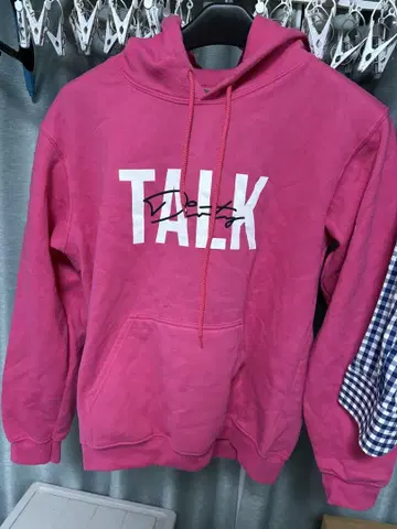 w-inds 후드티 dirty talk
