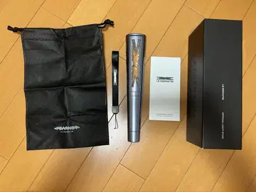LE SSERAFIM 공식 응원봉