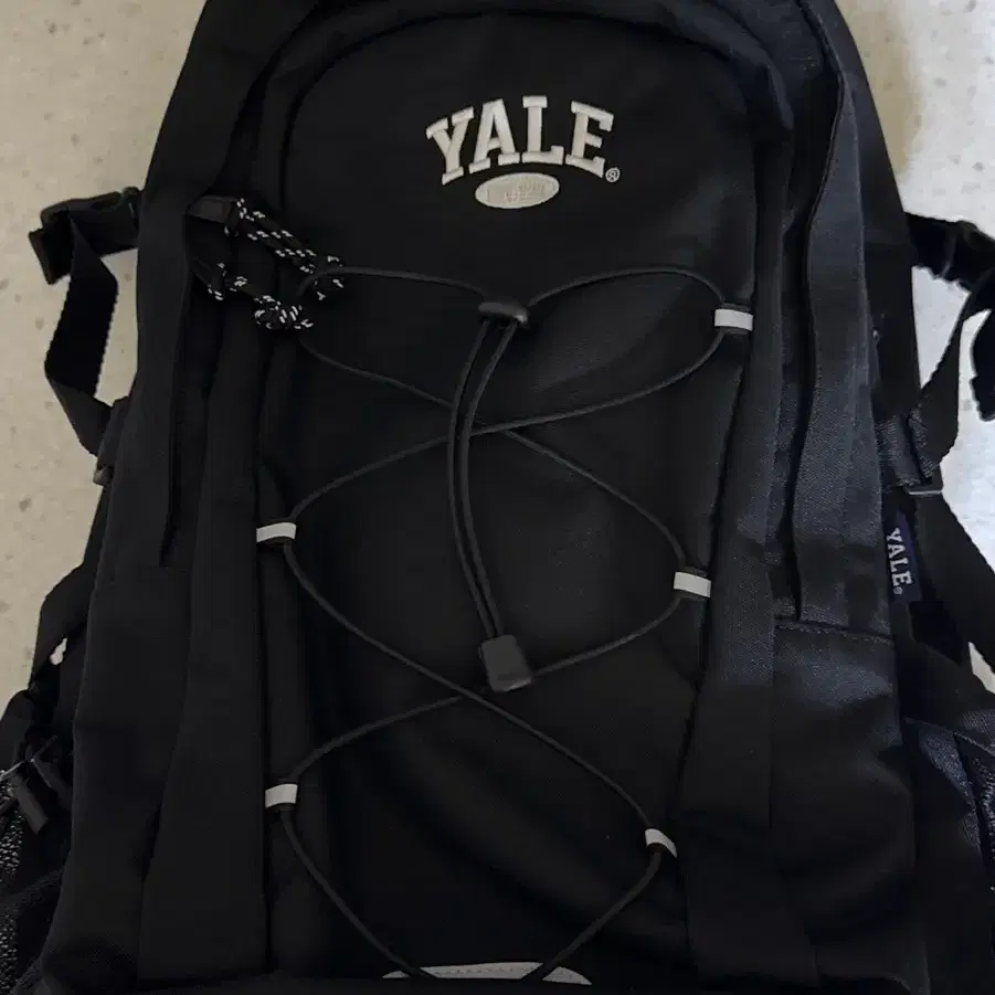 【韓国YALE イェール】THINK PACK ☆YALE ☆THINK PACK 45L (YALE/バックパック・リュック