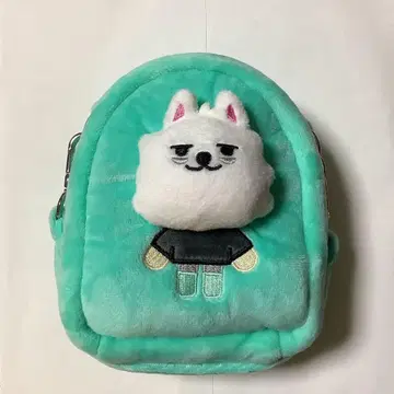 txt 뿔바투 용몬 멀티 파우치 일본 한정판