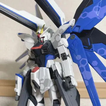 HGCE 1/144 프리덤 건담 완제품