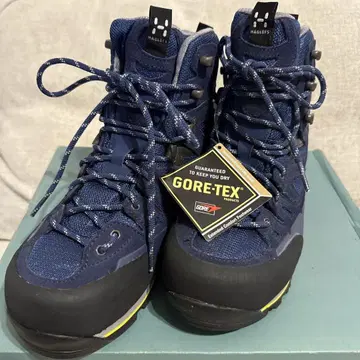 Haglofs GORE-TEX 호그로프스 고어텍스 26.4cm
