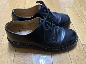 닥터 마틴 1461 3홀