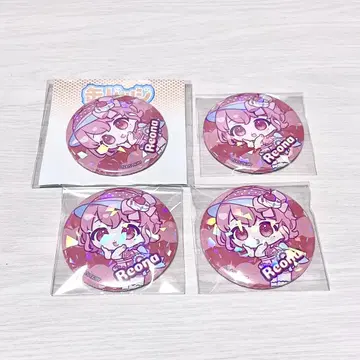 프리파라 레오나 허리 캔뱃지 eeo Store