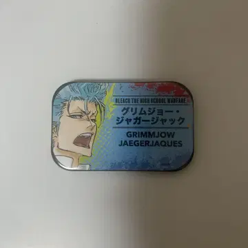 BLEACH 그리무조 BLEACHworld