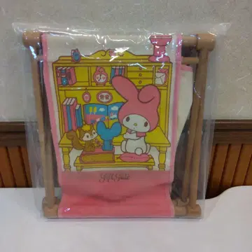 마이멜로디 랙