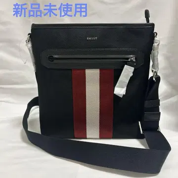 발리 숄더백 BALLY