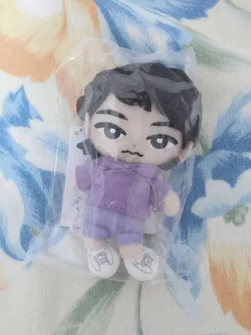 스노우맨 스노우 칠 봉제 인형 후카사와 타츠야