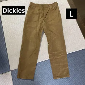 디키즈 191MAOJT02 워크 팬츠 L