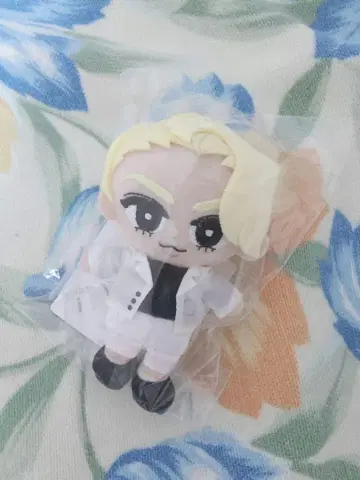 스노우맨 스노우 칠 봉제 인형 라울