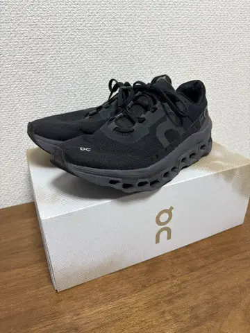 on 클라우드 몬스터 25.0cm