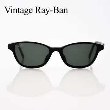 레어 USA제 보쉬롬 빈티지 Ray-Ban 보쉬롬제 B&L