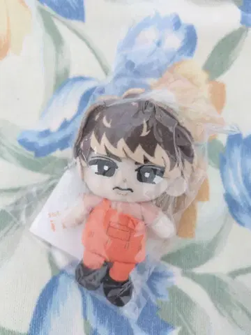 스노우맨 스노우 칠 봉제 인형 무카이 코지