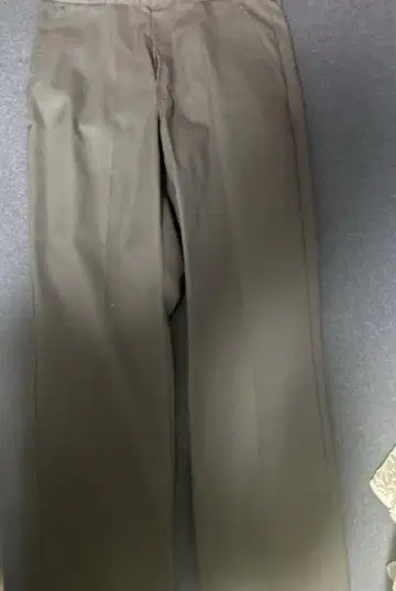디키즈 874 오리지널 핏 그레이 슬랙스