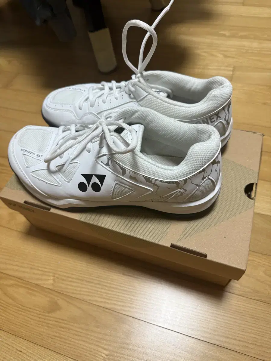 Yonex Badminton Shoes SHBSR1WEX