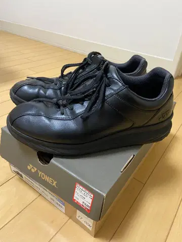 YONEX 파워 쿠션 워킹화