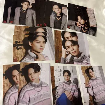 ONE N' ONLY 사와무라 레이 REI