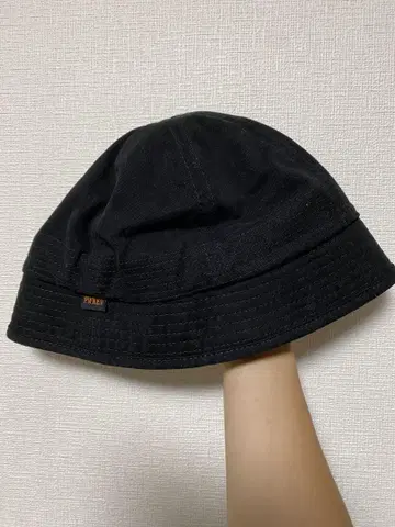 pwned 버킷 햇 black