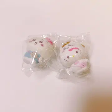 치이카와 산리오 플로키 마스코트 치이카와 키티