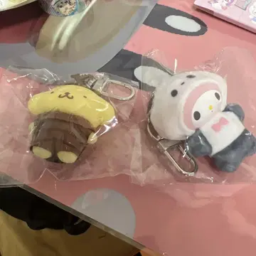 산리오 치비토모