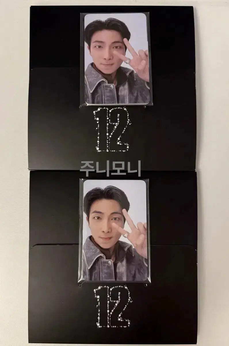 방탄 페스타 아미존 bts festa armyzone photocard