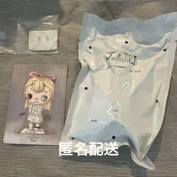 POPMART 팝마트 TINYTINY 프롤로그 Confine