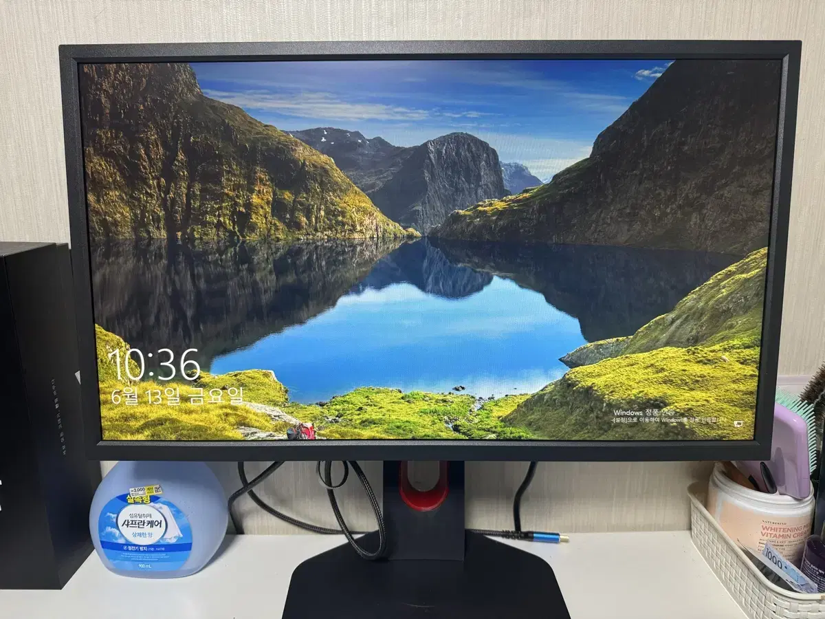 Benq 2540k