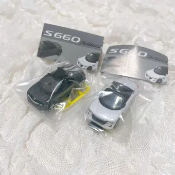 S660 컬렉션 2