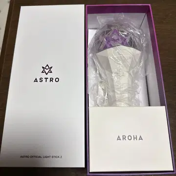 아스트로 공식 라이트 스틱 2
