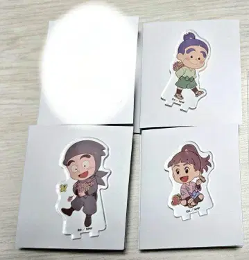 닌자 타마 랜타로 아크릴 스탠드