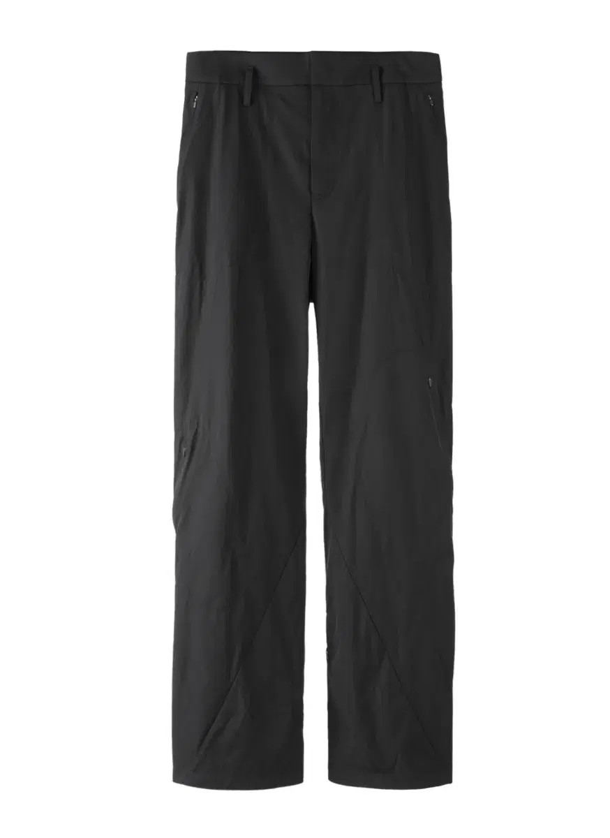 Post Archive Faction 5.1 Center Pants