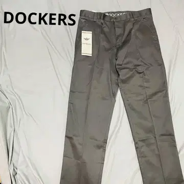 DOCKERS 다커스 팬츠