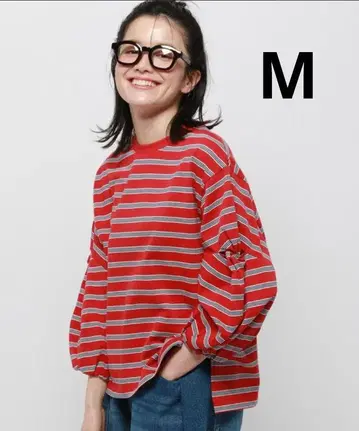 니코앤드 트위스트 슬리브 디자인 풀오버