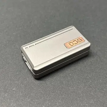 티타늄 DJG 피젯 장난감 피젯 EDC 핸드 스피너