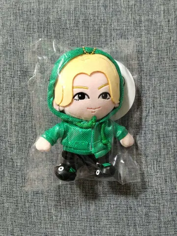 HiHi Jets 이가리 소야 하피누이