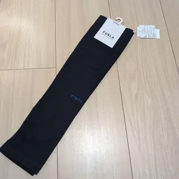 미사용 새상품 훌라 롱 암커버 택 포함