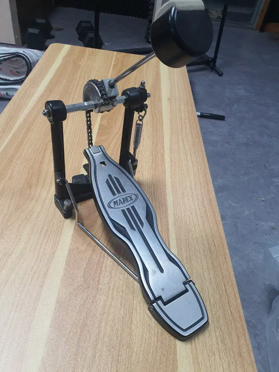Genuine Mapex Drum Pedal
