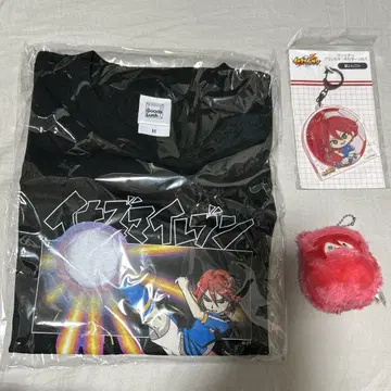 기야마 히로토 goods luck 티셔츠 등