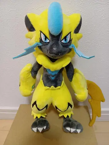 포켓몬 봉제 인형 약 30cm