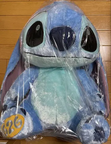 봉제 인형 디즈니 스티치