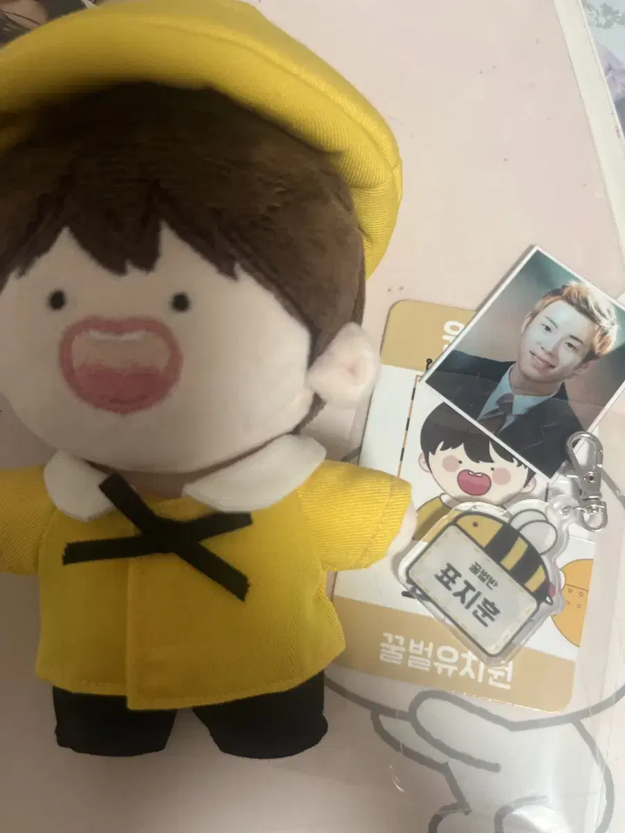 Half-priced Delivery included) block b p.o Udingjyun doll wts