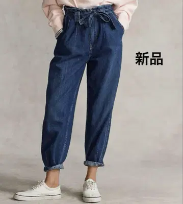 랄프 로렌 데님 '새상품급'
