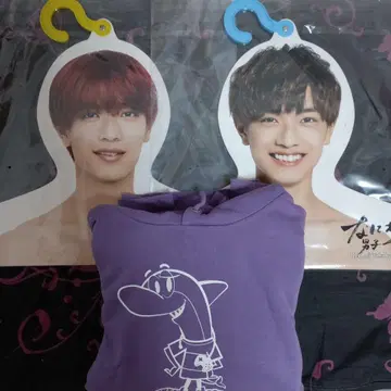 나니와단시 타카하시 쿄헤이 포토 행거