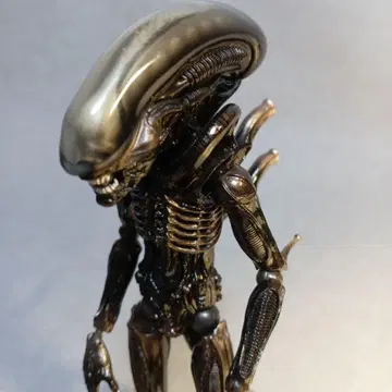 리볼텍 001 ALIEN