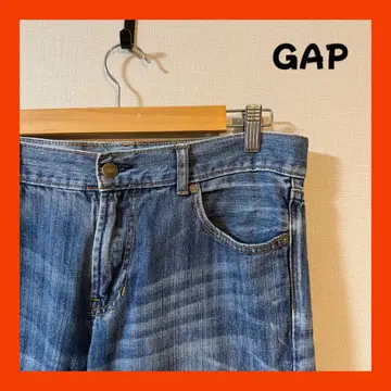 GAP 갭 데님 청바지