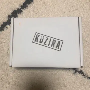 KUZIRA 카세트 테이프 플레이어