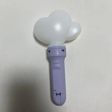 니시노 카나 응원봉 프리쿠라 2025