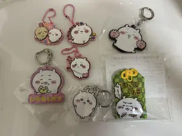 치이카와 (먼작귀) 묶음 판매