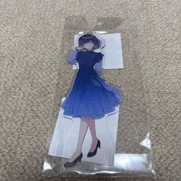 하타야 미즈키 애니메이션 아크릴 스탠드 학원 아이돌 마스터 학업 마스터