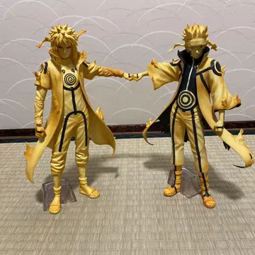 제일복권 NARUTO 연결되는 마음 새상품급